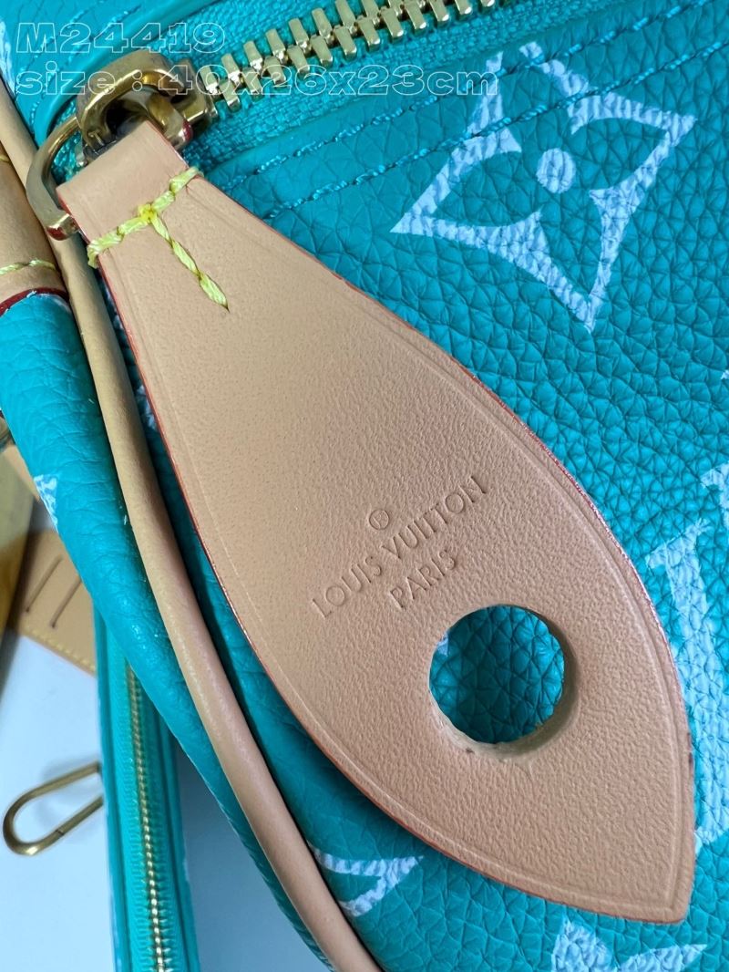 Louis Vuitton Speedy Bags